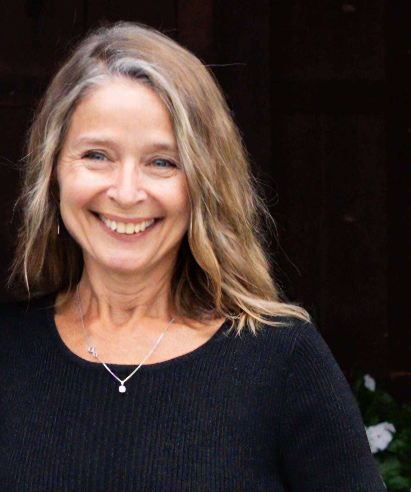 Judy Fischer, Owner · RD | LDN | CDE | RYT-200